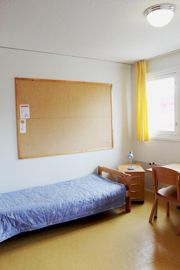 Vanha Koulu Suolahti Szoba fotó